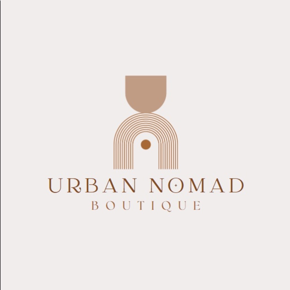 Check out my new online boutique! urbannomadboutique.com